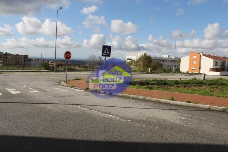Terreno para Venda em São João de Ver Foto 6