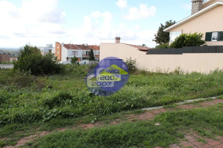 Terreno para Venda em São João de Ver Foto 8