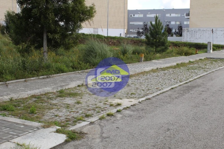 Terreno para Venda em São João de Ver Foto 16