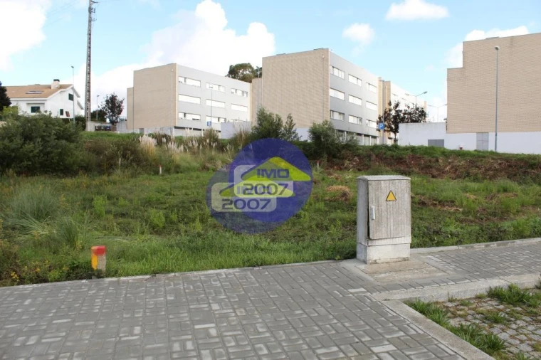 Terreno para Venda em São João de Ver Foto 20
