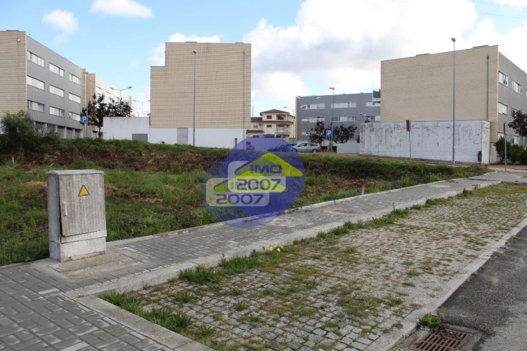 Terreno para Venda em São João de Ver Foto 21