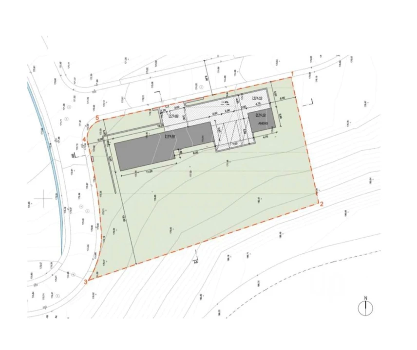 Terreno para Venda em Santa Maria e São Miguel, São Martinho, São Pedro Penaferrim Foto 5