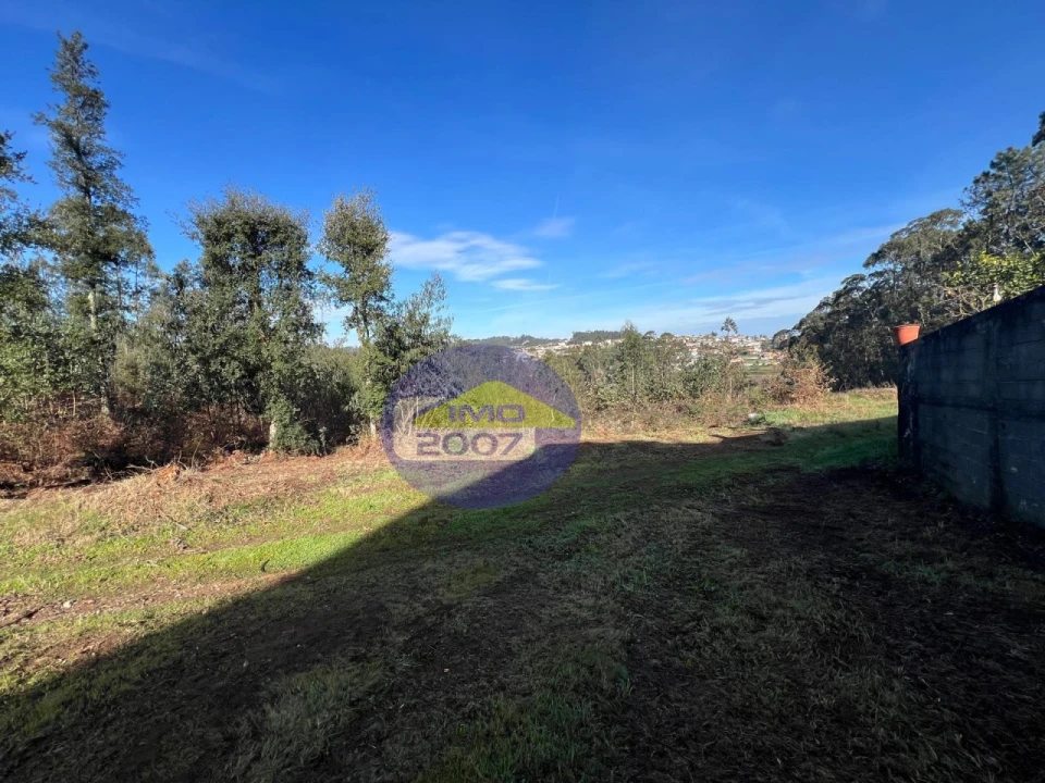 Terreno para Venda em Sandim, Olival, Lever e Crestuma Foto 5