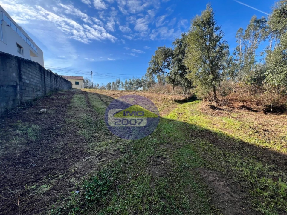 Terreno para Venda em Sandim, Olival, Lever e Crestuma Foto 7