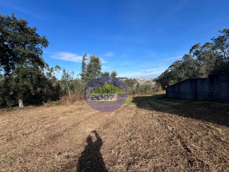 Terreno para Venda em Sandim, Olival, Lever e Crestuma Foto 8