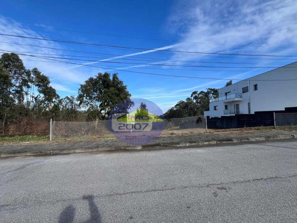 Terreno para Venda em Sandim, Olival, Lever e Crestuma Foto 13