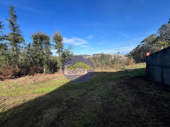Terreno para Venda em Sandim, Olival, Lever e Crestuma Foto 5