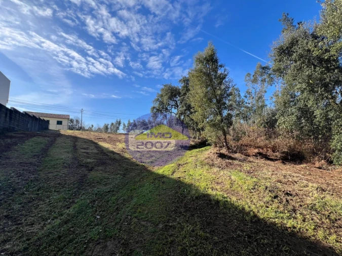 Terreno para Venda em Sandim, Olival, Lever e Crestuma Foto 6