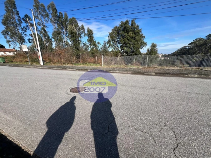 Terreno para Venda em Sandim, Olival, Lever e Crestuma Foto 9