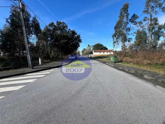 Terreno para Venda em Sandim, Olival, Lever e Crestuma Foto 11