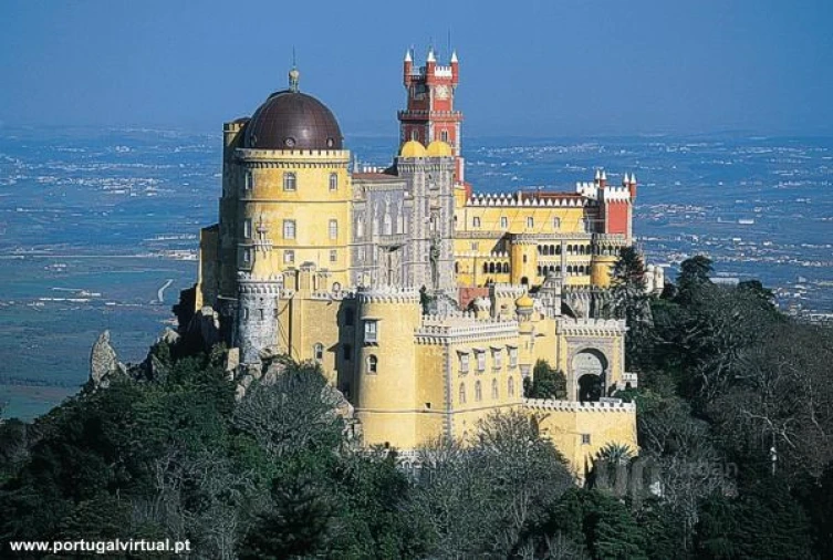 Terreno para Venda em São João das Lampas e Terrugem Foto 1