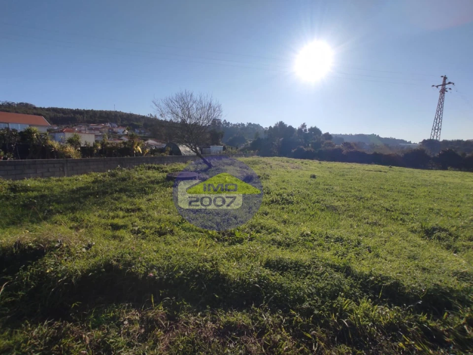 Terreno para Venda em Grijó e Sermonde Foto 3