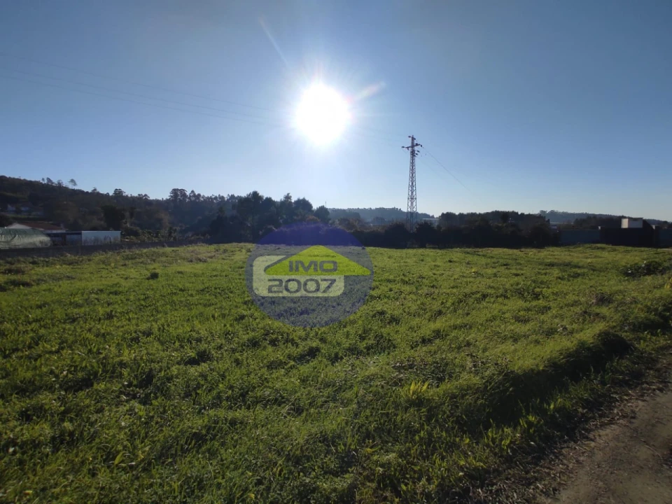 Terreno para Venda em Grijó e Sermonde Foto 8