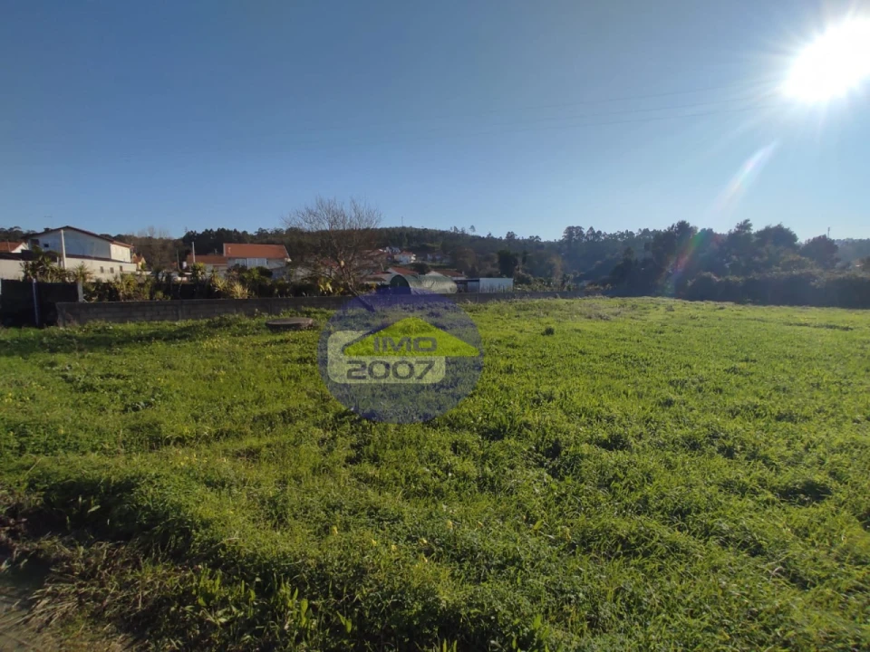 Terreno para Venda em Grijó e Sermonde Foto 9