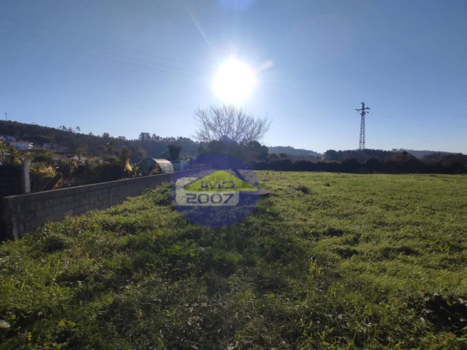 Terreno para Venda em Grijó e Sermonde Foto 4