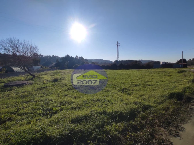 Terreno para Venda em Grijó e Sermonde Foto 6