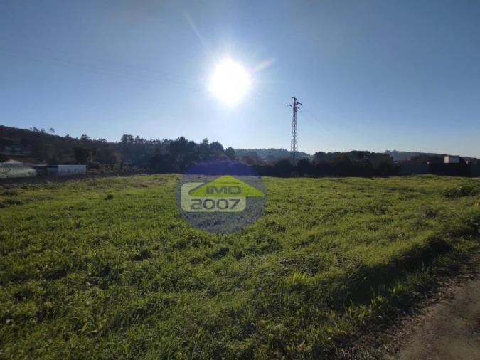 Terreno para Venda em Grijó e Sermonde Foto 8