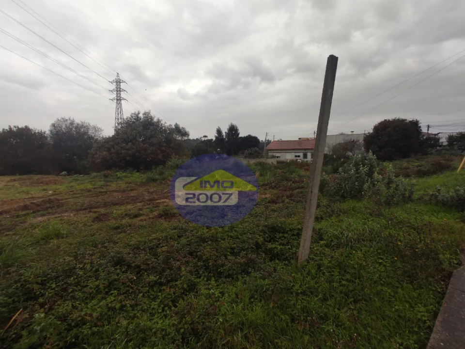 Terreno para Venda em Anta e Guetim Foto 3