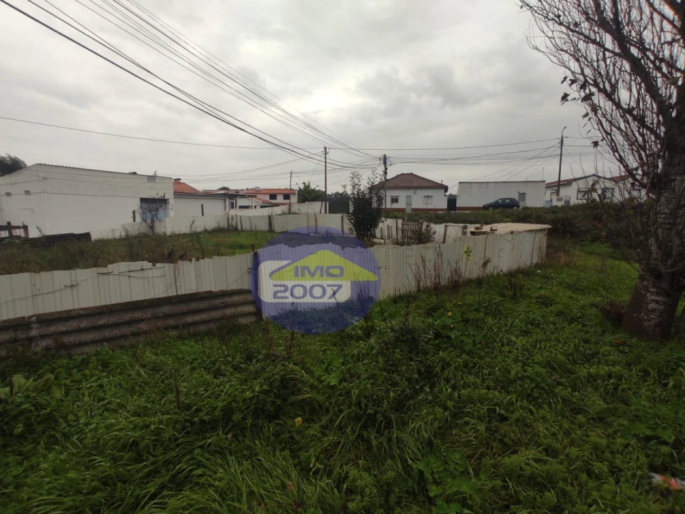 Terreno para Venda em Anta e Guetim Foto 8