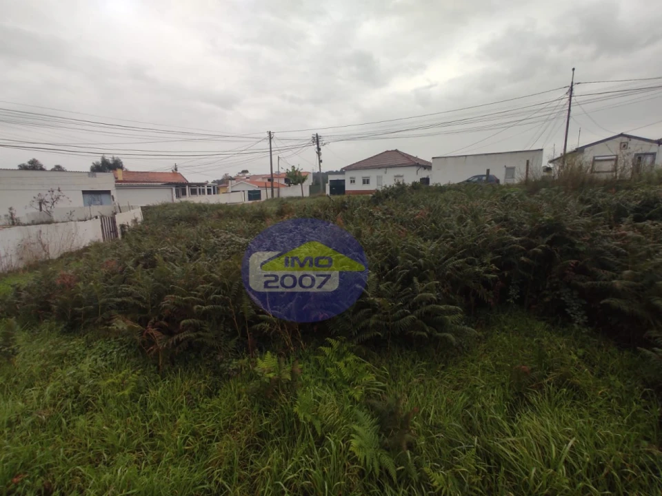 Terreno para Venda em Anta e Guetim Foto 9