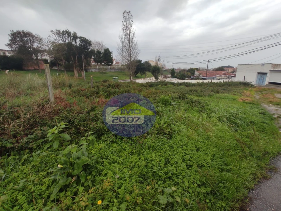 Terreno para Venda em Anta e Guetim Foto 12