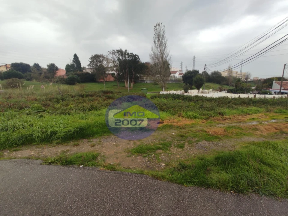 Terreno para Venda em Anta e Guetim Foto 14