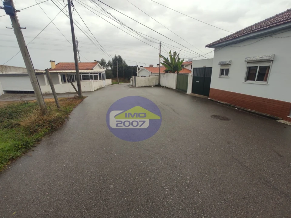 Terreno para Venda em Anta e Guetim Foto 16