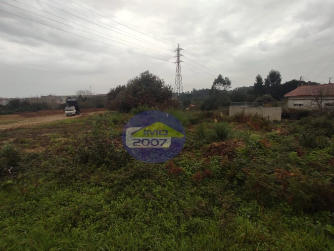 Terreno para Venda em Anta e Guetim Foto 2