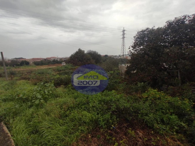 Terreno para Venda em Anta e Guetim Foto 5