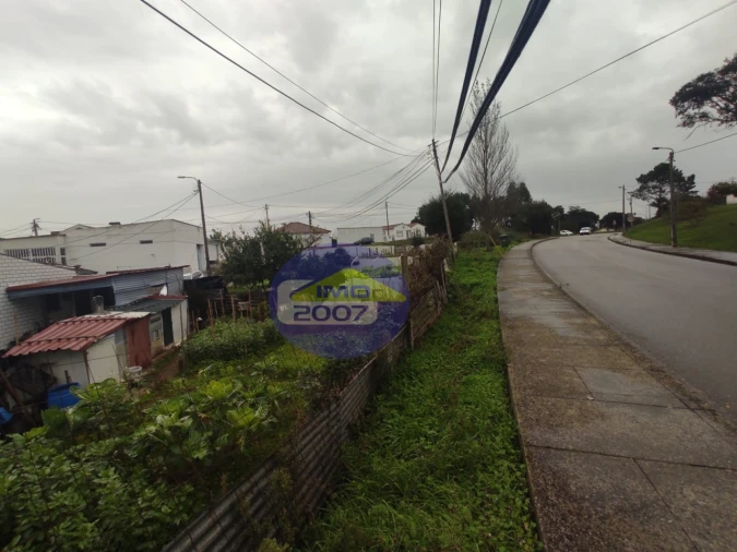 Terreno para Venda em Anta e Guetim Foto 7