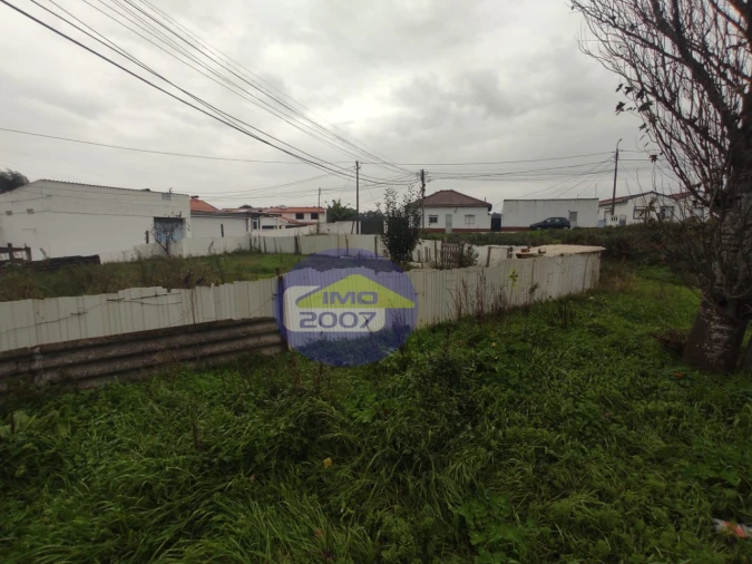 Terreno para Venda em Anta e Guetim Foto 8