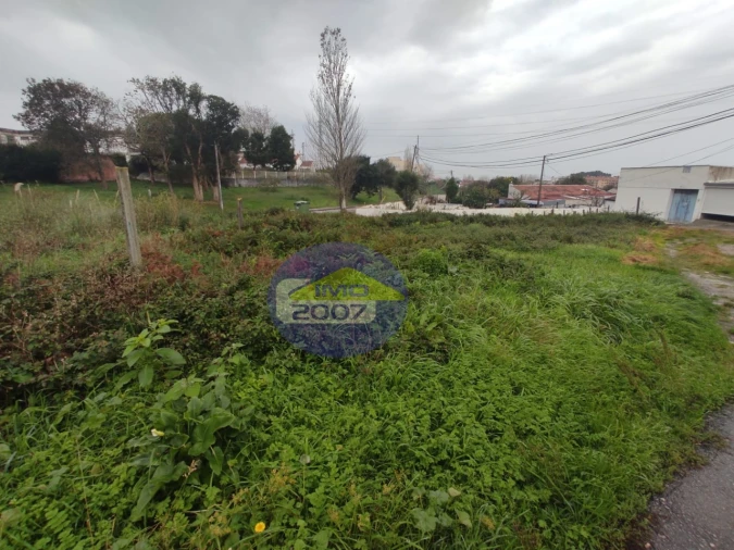 Terreno para Venda em Anta e Guetim Foto 12