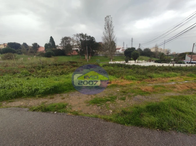 Terreno para Venda em Anta e Guetim Foto 14