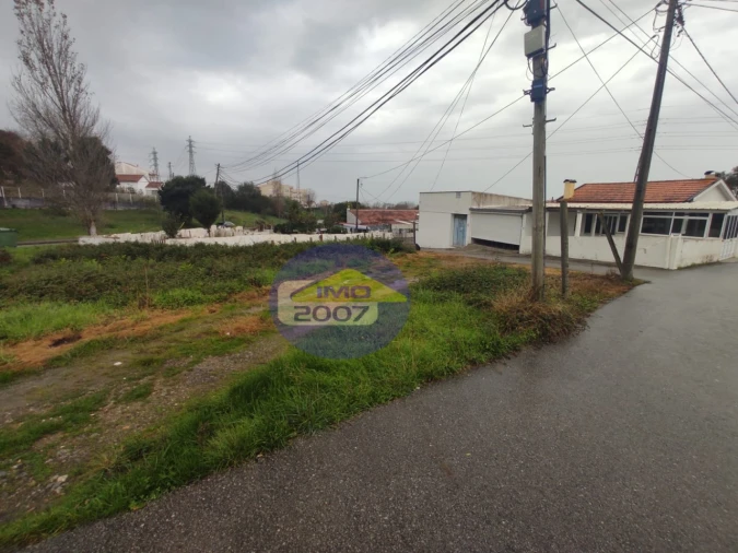 Terreno para Venda em Anta e Guetim Foto 15