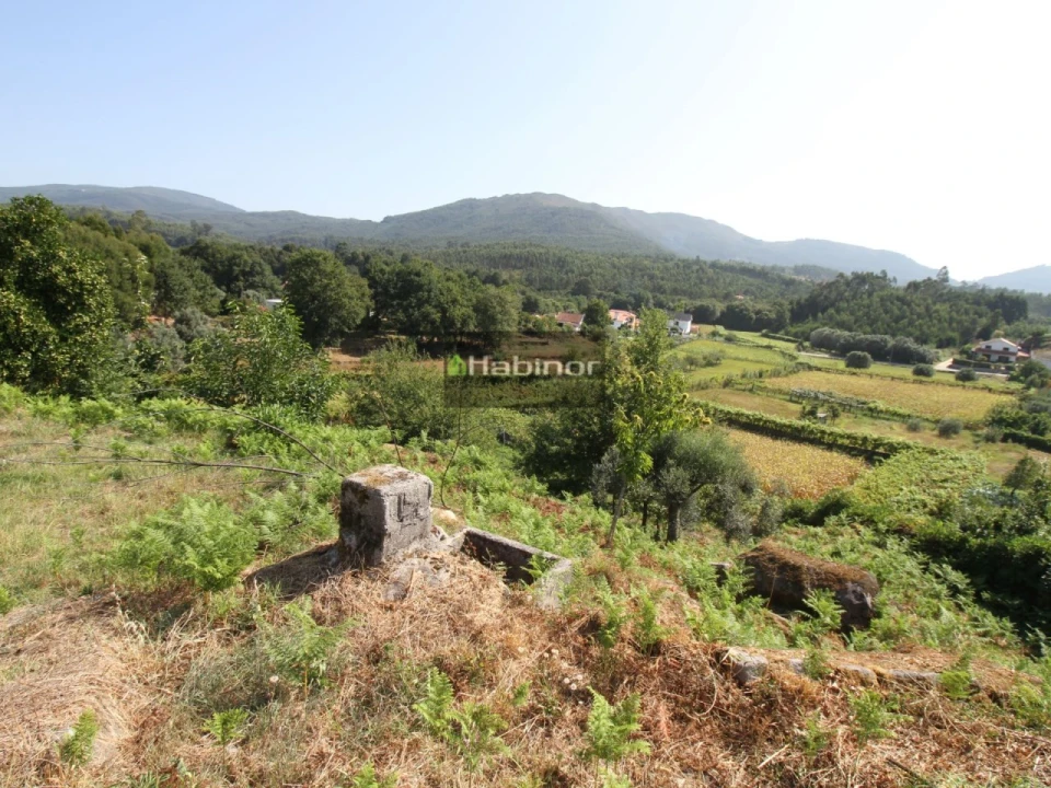 Terreno para Venda em Estorãos Foto 7