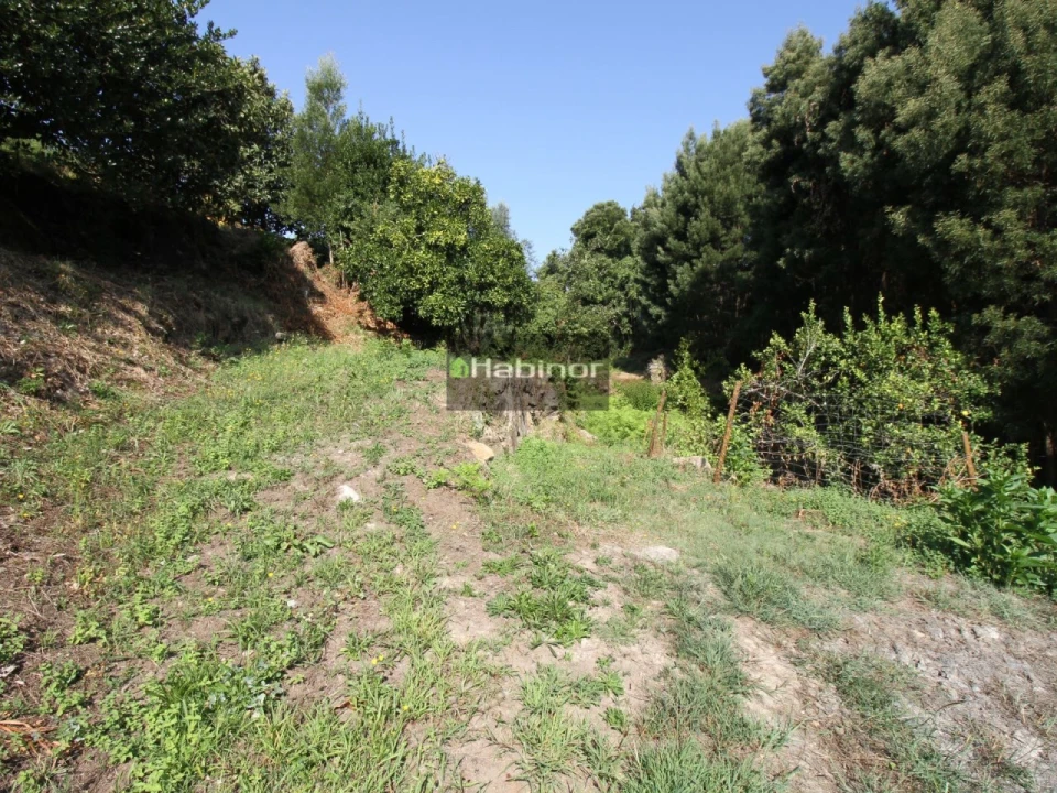 Terreno para Venda em Estorãos Foto 8