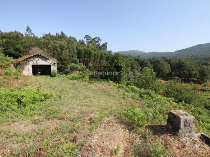 Terreno para Venda em Estorãos Foto 2