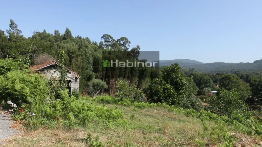 Terreno para Venda em Estorãos