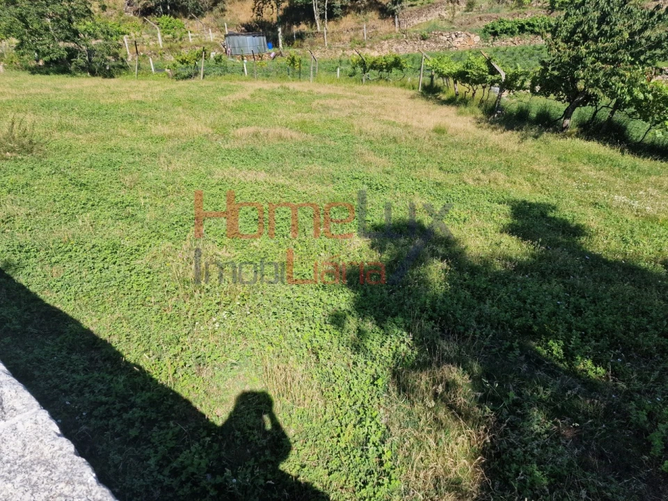 Terreno para Venda em São Cipriano Foto 2