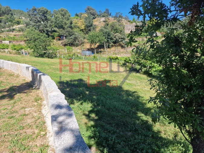 Terreno para Venda em São Cipriano Foto 33