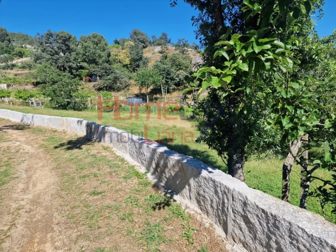 Terreno para Venda em São Cipriano Foto 34