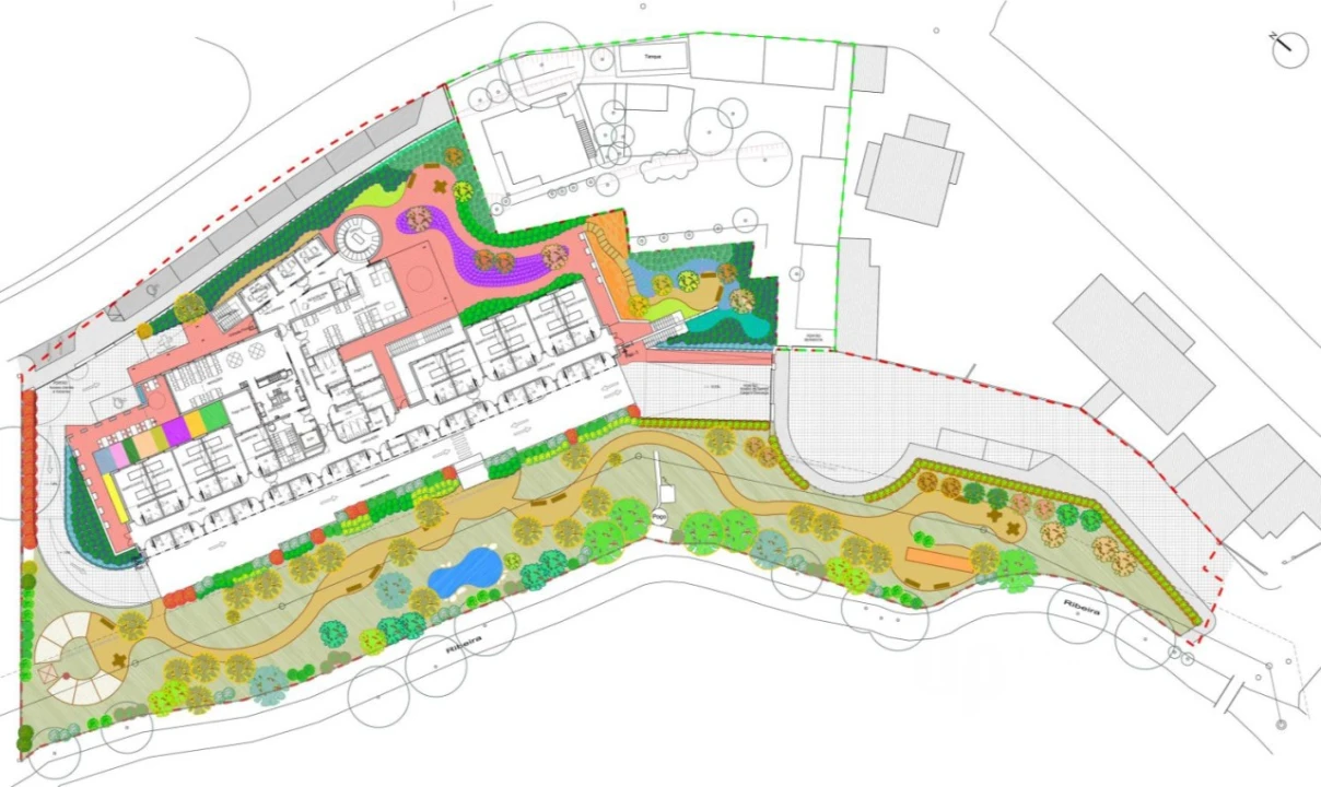 Terreno para Venda em Cascais e Estoril Foto 3