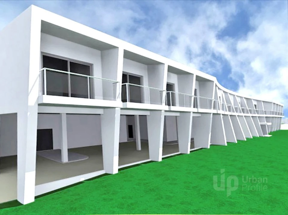 Terreno para Venda em Cascais e Estoril Foto 1