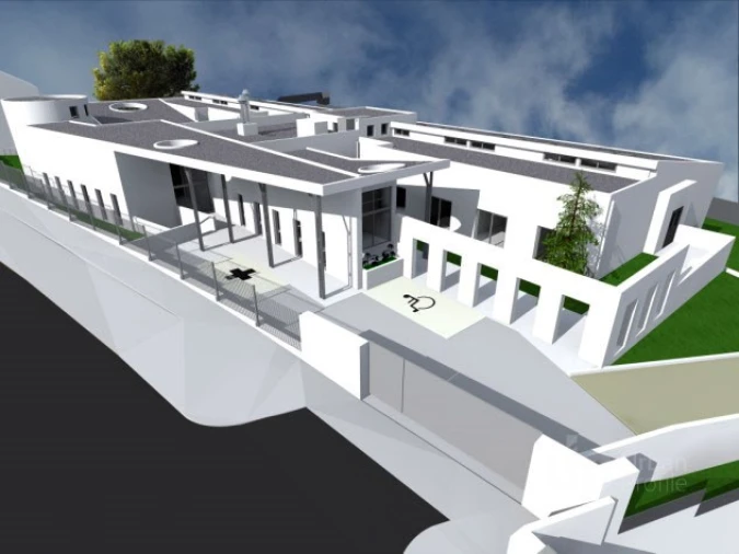 Terreno para Venda em Cascais e Estoril Foto 2