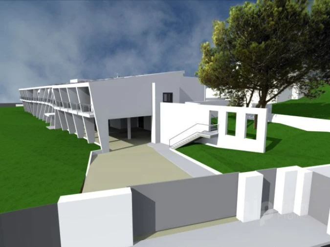 Terreno para Venda em Cascais e Estoril Foto 5