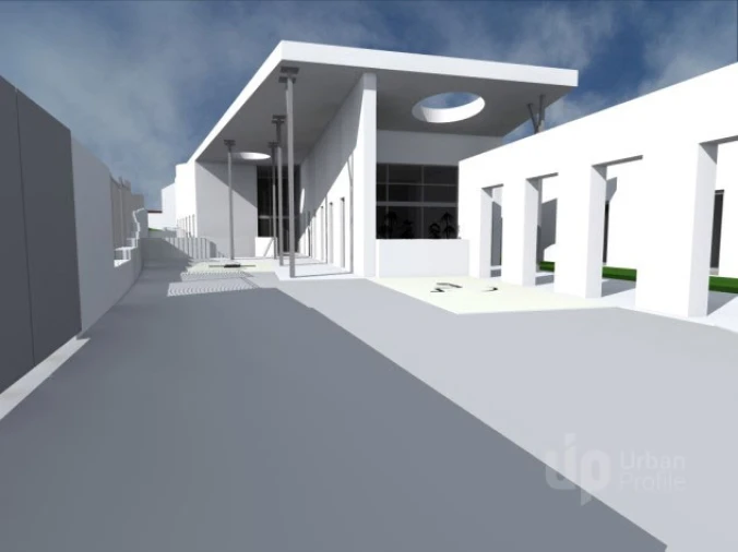 Terreno para Venda em Cascais e Estoril Foto 4