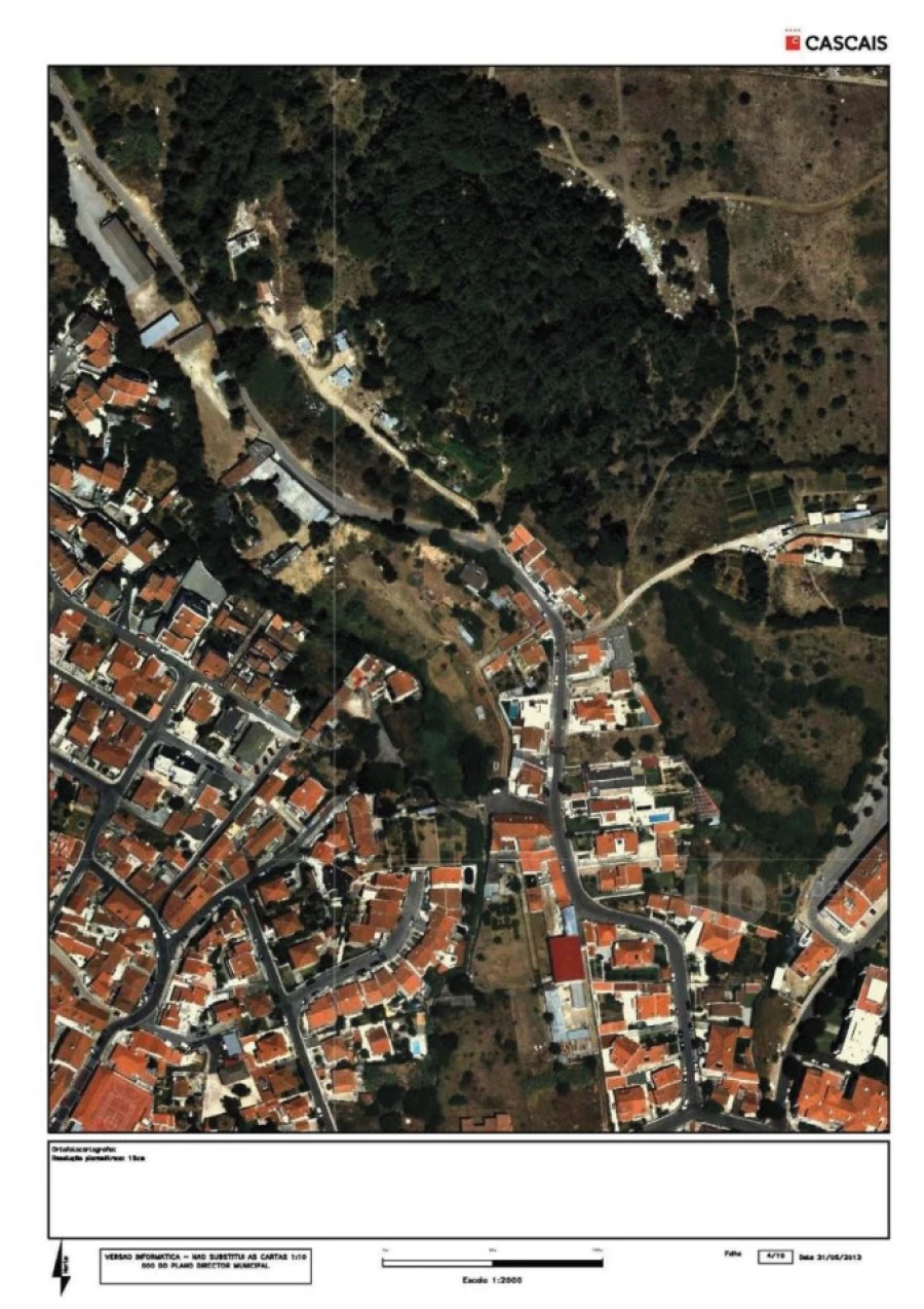 Terreno para Venda em Cascais e Estoril Foto 8