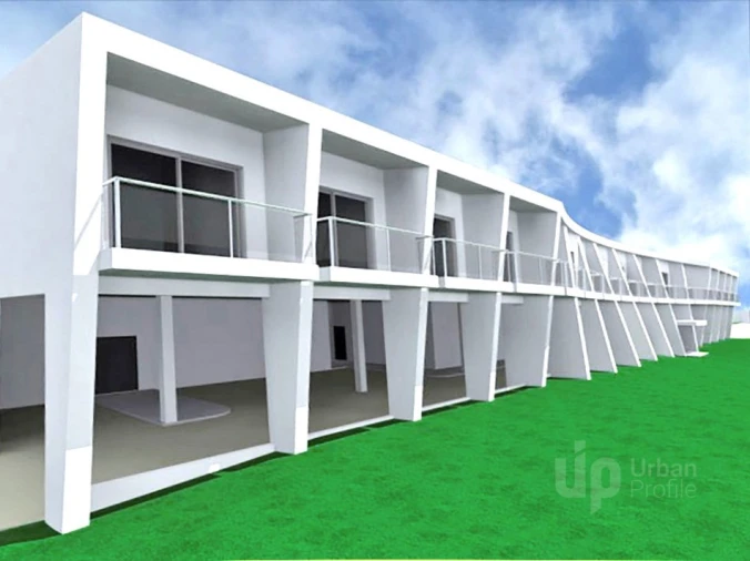 Terreno para Venda em Cascais e Estoril Foto 1