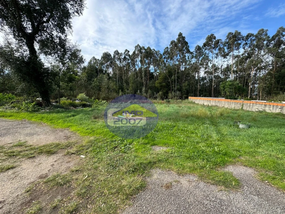 Terreno para Venda em Nogueira da Regedoura Foto 14
