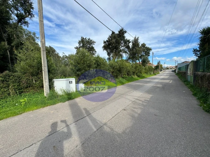 Terreno para Venda em Nogueira da Regedoura Foto 6